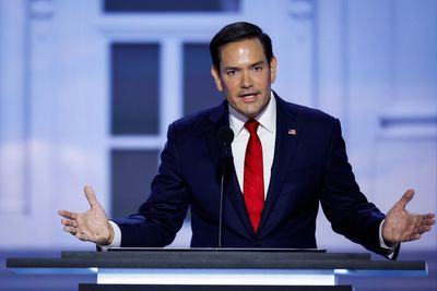 Marco Rubio Demands Two Chinese Pharma Companies be Blacklisted in the U.S. For Ties to Forced Labor