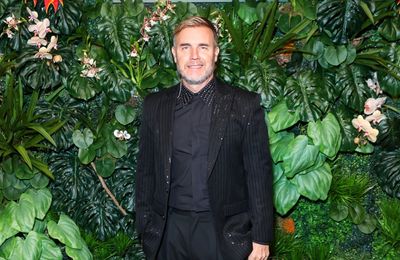 Gary Barlow was in a ‘hole’ of food addiction and bulimia after Take That break-up