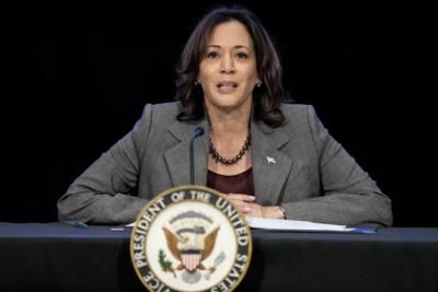 Pennsylvania Poll Shows Tight Race Between Harris And Trump