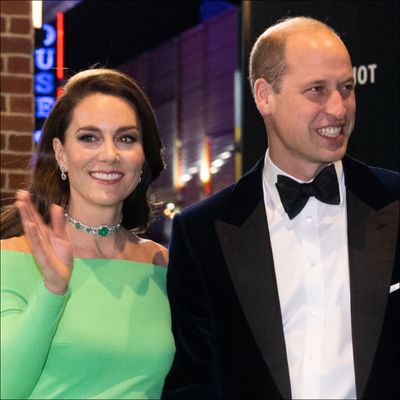 Prince William's Solo Cape Town Trip Is an "Encouraging Sign" for Princess Kate's Health