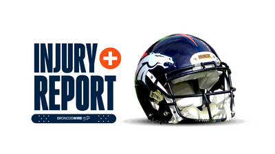 Broncos vs. Ravens injury report: Denver safety ruled out for Week 9