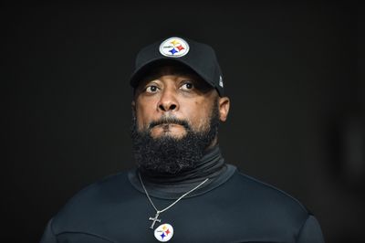 Will Mike Tomlin choose loyalty over Beanie Bishop Jr. in Week 10?