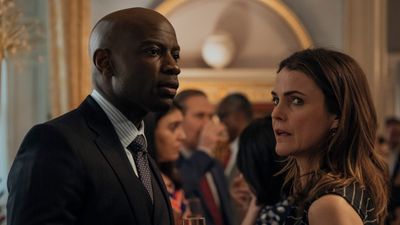 The Diplomat season 2 episode 3 recap: fireworks in the country