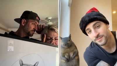 “Feels So Unjust”: Fans Devastated After Famous Squirrel Is Seized And Euthanized By Authorities