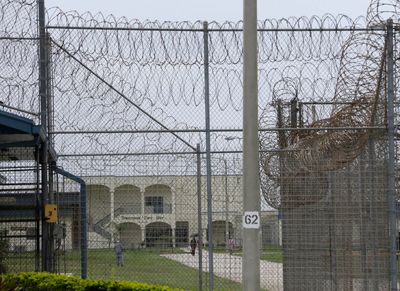 Prisoners plead for air conditioning in lawsuit against Florida corrections department