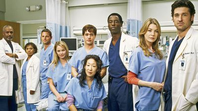 8 best shows like 'Grey's Anatomy' streaming on Netflix, Hulu, Max and more