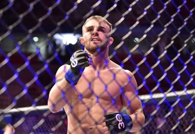 Cody Stamann: ‘My career depends on’ UFC Fight Night 247 fight vs. Da’Mon Blackshear