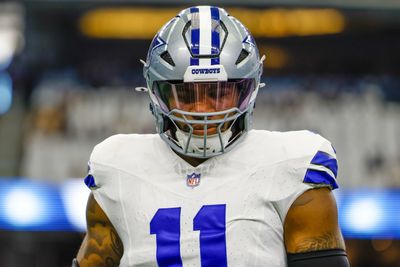 Will Micah Parsons play vs Falcons? Injury update for Cowboys EDGE