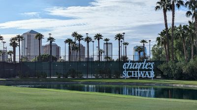 Charles Schwab Cup Championship field is set, headlined by Ernie Els, Padraig Harrington