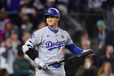 Shohei Ohtani’s net worth: World Series champion’s Dodgers contract & endorsements