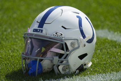 What to know from Indianapolis Colts’ final injury report vs Vikings