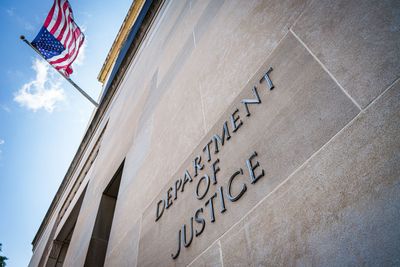 Justice Department expands where it will monitor on Election Day - Roll Call