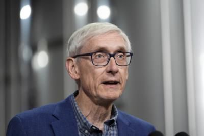 Gov. Evers Condemns Trump's Violent Comments Against Liz Cheney