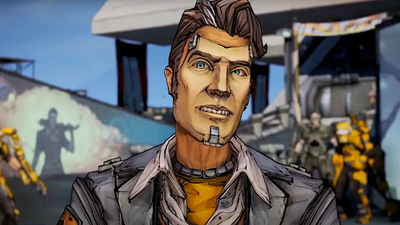 Borderlands 2 player spends over 800 hours beating it without taking a single hit, but another player swiped the achievement 10 hours earlier