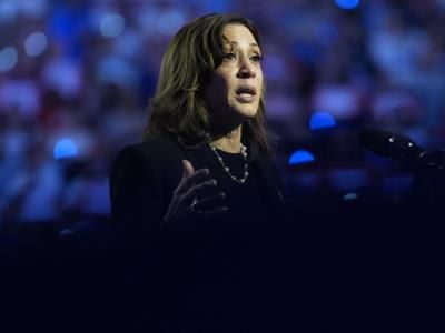 Vice President Harris Makes Closing Arguments In Wisconsin