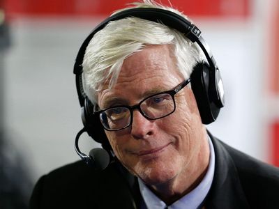 Pro-Trump columnist Hugh Hewitt dramatically quits the Washington Post after storming out of interview