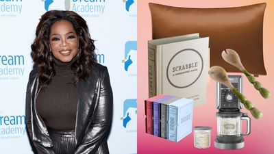 Oprah Just Dropped Her Favorite Things for 2024 — 5 Things Livingetc Editors Are Buying