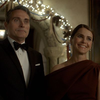 'The Diplomat' Season 3: Everything We Know