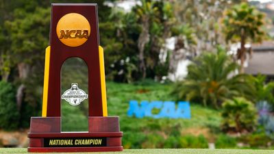 Which School Has The Most NCAA Division I Championship Golf Titles?