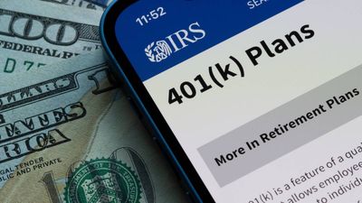 Here are the 401(k), IRA contribution limits in 2025