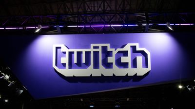 Twitch now requires a warning label for 'politics and sensitive social issues,' and it's going over exactly as well as you'd expect