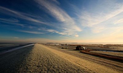 Revealed: the growing income gap between Europe’s biggest and smallest farms