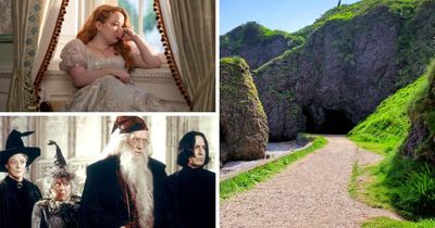 Calling all Bridgerton and Game of Thrones fans - take a look at these set tours