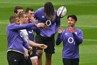 How to watch England vs New Zealand: TV channel and live stream for rugby today