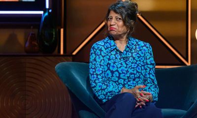 TV tonight: Romesh Ranganathan’s mum is hilarious in their new family gameshow