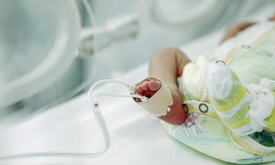 UK austerity policies ‘increased rate of premature and low birth weight babies’