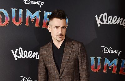 Colin Farrell struggling to find disabled son residential care home to meet his needs