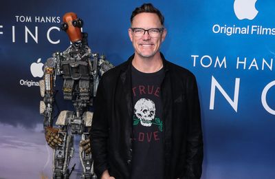 Matthew Lillard: Scream didn't transform my career