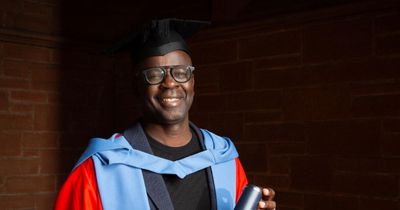 Beyond football: Lilian Thuram's legacy as an anti-racism campaigner in Glasgow