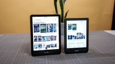 Kindle Colorsoft vs Kobo Clara Colour: Which is the better color e-reader?