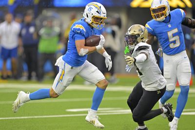 3 bold predictions for Chargers in Week 9 vs. Browns