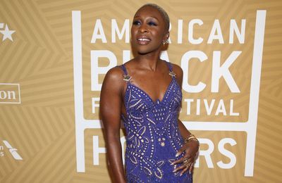 Cynthia Erivo has felt 'different' her 'entire life'