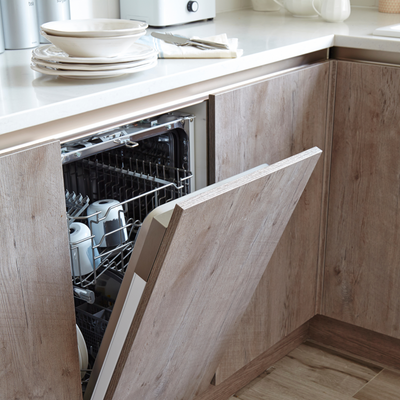 Do you shut your dishwasher door straight after using it? Expert say it's one of the biggest mistakes you can make