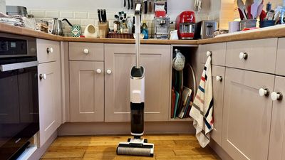 Gtech Orca Hard Floor Cleaner review