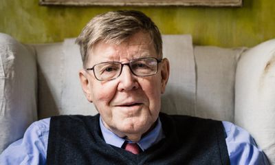 Alan Bennett at 90: ‘What will people think? I don’t care any more’