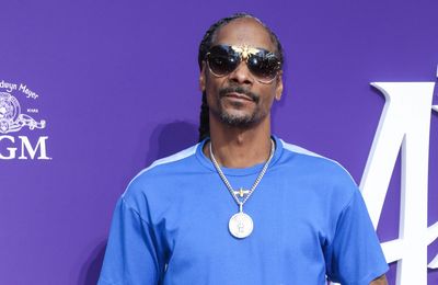 Snoop Dogg's 'weed song'