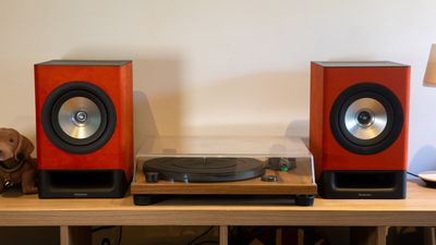 Technics SC-CX700 Wireless speaker system review: sounding as good as they look