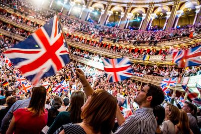 Post-Brexit red tape puts classical music industry under threat, top soprano warns