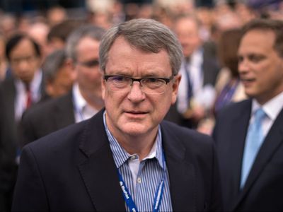 Tories should change their name, says Conservatives’ election guru Lynton Crosby