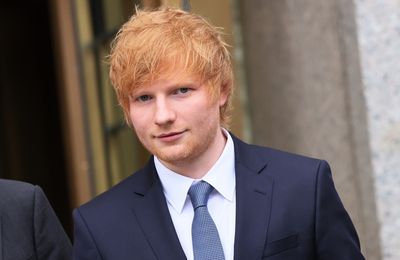 Ed Sheeran beats new copyright claim