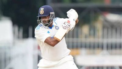India vs New Zealand: R Ashwin bats at No. 10 for the first time in his 105-Test career
