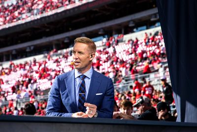 Joel Klatt makes bold prediction on Ohio State football’s CFP chance