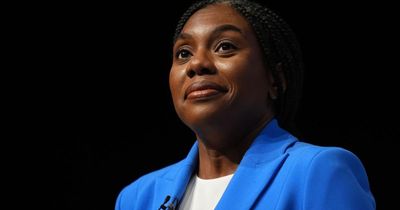 Kemi Badenoch announced as new Conservative Party leader