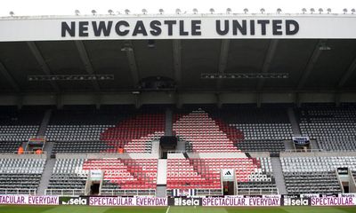 Newcastle United 1-0 Arsenal: Premier League – as it happened