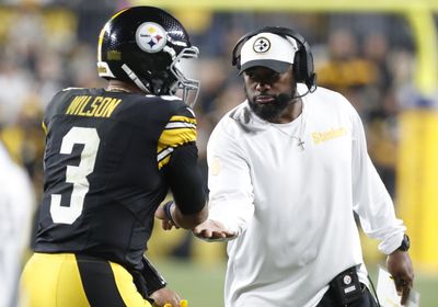 Steelers must navigate brutal 2nd-half stretch to pose legit AFC playoff threat