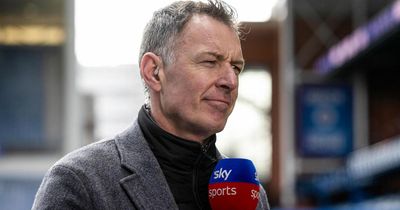 Chris Sutton rips into 'Belgian Beale' & says 'Rangers have no money'